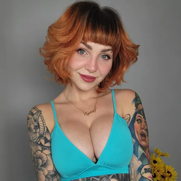 Geena 👽 - Onlyfans