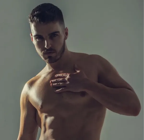 Gainzjamesmcg - Onlyfans