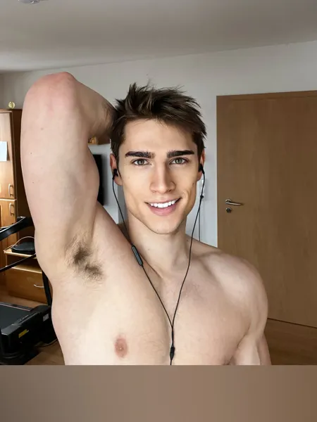 Jonas Heim - Onlyfans