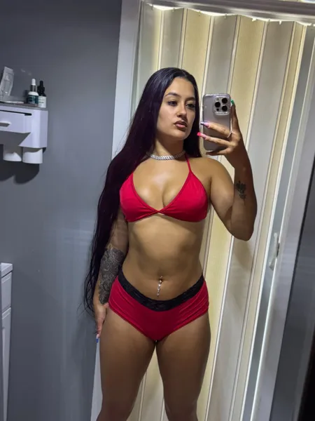 Keona Dove - Onlyfans