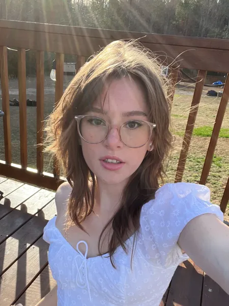 Tori Page - Onlyfans