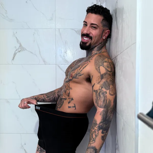 Zach Dopson - Onlyfans